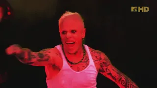 The Prodigy - Live At Rock Am Ring.2009