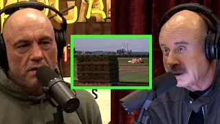 Dr. Phil on China Buying US Farmland