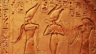 Breeze of Thebes | Ancient Egyptian Winds