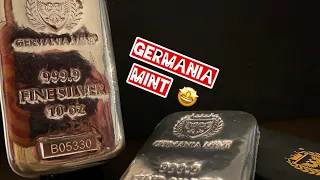 Why You Should Consider Germania Mint  Bars! 🤔🤩