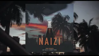 NAIZI - Кола ванила [CRIS TAYLOR x YourBoy V Remix]