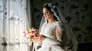 Невеста ПОРАЗИЛА всех своей красотой на турецкой свадьбе! Смотреть до конца!