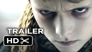 Neverlake Official DVD Trailer (2014) - Lake Horror Movie HD