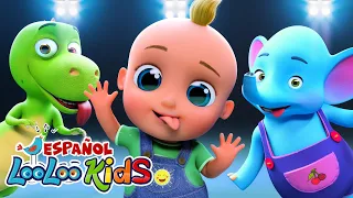 Chu Chu Ua y Clásicos de LooLoo - 3 Horas de Música Infantil!Descripción: