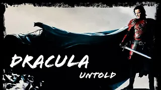 Dracula untold 2014 movie explained in hindi urdu 9xmovies