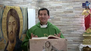 La Santa Misa de hoy | Sábado, IV semana del Tiempo Ordinario | 03-02-2024 | P. Ricardo Mendoza, FM