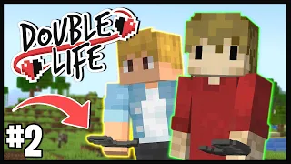 I GOT BANNED FROM THE HORN CLUB!? | Double Life | #2