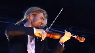 David Garrett - November Rain (Guns n' Roses)