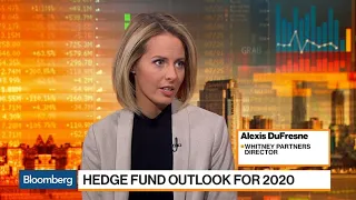 What to Expect From Hedge Funds in 2020