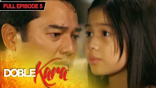 Full Episode 5 | Doble Kara with ENG SUBS