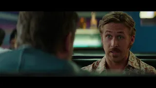 The Nice Guys - Rim Job