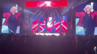 Def Leppard - Take what you want live Las Vegas 9/9/22