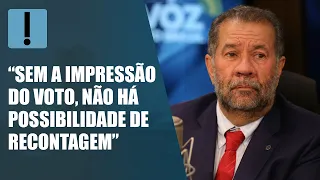 Jair Bolsonaro usa Carlos Lupi para rebater voto de ministro do TSE