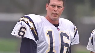 Ryan Leaf Career Highlights- GOAT