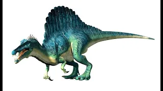 Beast Battle Simulator  - How many Yeti's to kill the Spinosaurus