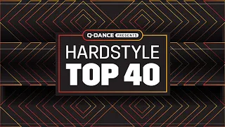 Q-dance Presents: The Hardstyle Top 40 | January 2023