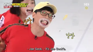 Running man episode 418 english sub #2