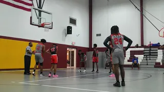 Enrun Elite vs All Arkansas Red 2025