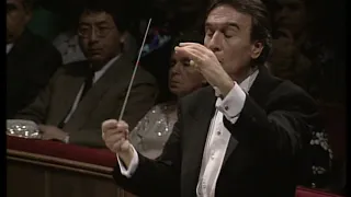 Richard Wagner (1813 - 1883): "Lohengrin" (Vienna, 1990)