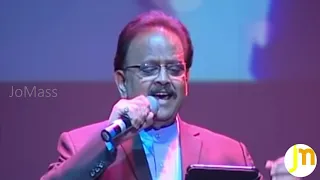 SPB concert | sangeetha megam | Ilayaraja | Mohan