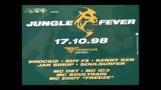 future jungle fever 98 dj kenny ken