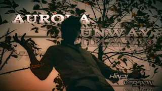 Into The Nature - cinematic video | Aurora Runaway | Short On POCO M4 PRO