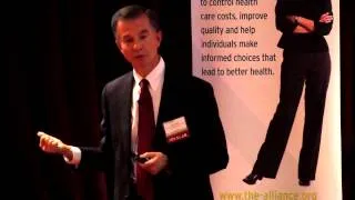 Harold Miller - How Hospitals Make Money