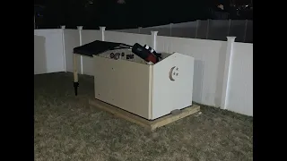 My Mini Roll Off Roof Observatory Build