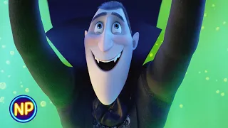 "That's My Boy!" | Hotel Transylvania 2 (2015) | Now Playing