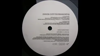 Inner City Good Life (CJ's Living Good Club Mix) HQ