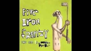 On Distant Shores - Five Iron Frenzy