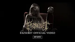 Erzsebet - Erzsebet (Official Video)