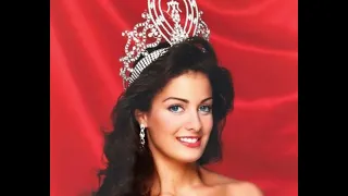 Top 5 Countries With Most Miss Universe Winners #viral #shorts #trending #ytshorts #missuniverse