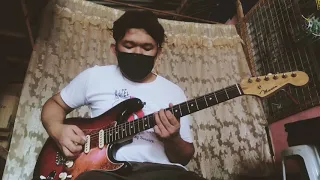 Pepito Manaloto Theme Song (Guitar Cover)