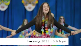 Farsang - 24 6b Nyár