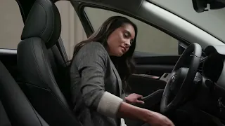 Mazda Connected Services | MazdaUSA