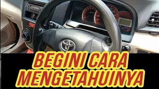 CEK KILOMETER MOBIL BEKAS ASLI ATAU RESET || TIPS MEMILIH MOBIL BEKAS