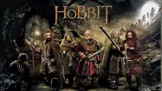 Song of the Lonely Mountain - The Hobbit 2012 - Official Soundtrack - End Credit Song