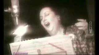 Montserrat Caballe__Hijo de la luna