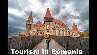 Discover Romania Explore the hidden gems in Eastern Europe, one of the most beautiful tourist cities