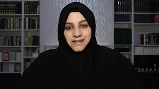 FAKE Eyelashes & Hair Extensions | Islamic Ruling