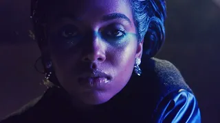 Galactic Glamour | The Peacock Magazine | Fashion Film