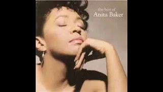 When you love someone - Anita Baker and James Ingram