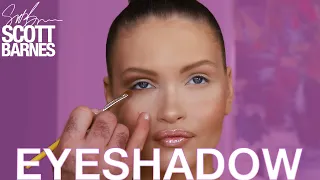 EVERYDAY EYESHADOW TECHNIQUES