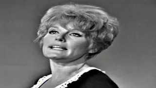 Petula Clark "I Know A Place" on The Ed Sullivan Show