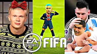 FIFA + EA FC MEMES + REAL LIFE (#84)