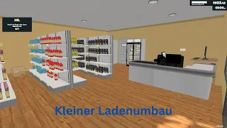 Supermarkt Simulator S03E15 Wir machen gut Profit