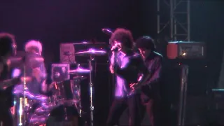 The Mars Volta [Live] 2005-06-10 - Manchester, TN - Bonnaroo