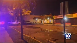 4 injured during a shooting in Fort Lauderdale