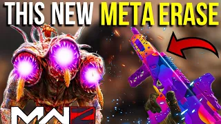 MW3 Zombies - This Gun Is Now #1 META in MWZ (Super Broken)